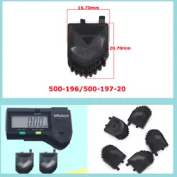 FIT FOR MITUTOYO 500-195/196/197-20 CALIPER REPLACEMENT PART BATTERY COVER NEW