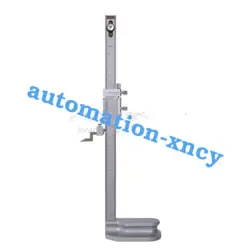 1 PCS  MITUTOYO 514-105 VERNIER HEIGHT GAUGE 0-18
