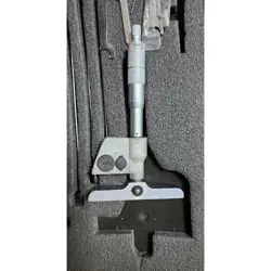 MICROMETER FULL SET