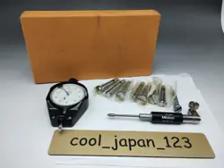 MITUTOYO SMALL BORE CYLINDER GAUGE O SERIES 526-102 CG-18A, 10-18MM RANGE JAPAN