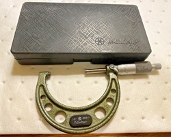 MITUTOYO 103-217 2-3