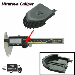 BATTERY COVER FOR MITUTOYO ELECTRONIC DIGITAL CALIPERS DISPLAY 500-196/197-20