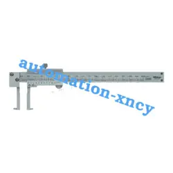 1 PCS MITUTOYO  536-146 (20-150MM) INNER DIAMETER VERNIER CALIPER
