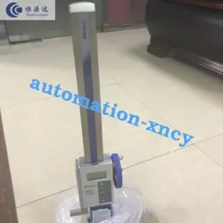 1 PCS NEW MITUTOYO 570-302 DIGITAL HEIGHT GAUGE 0-300MM