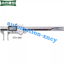 1 PCS MITUTOYO 573-645-20  DIGITAL CALIPER  INSIDE CALIPER 10-160MM