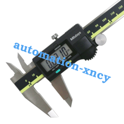 1 PCS MITUTOYO  500-193   0-300MM ( 0-12