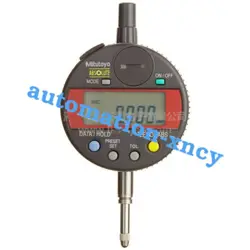 1 PCS  MITUTOYO  543-285B DIGITAL DIAL INDICATOR 12.7MM