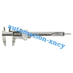 1 PCS MITUTOYO  573-634 (0-150MM) DIGITAL CALIPER 573-634-20