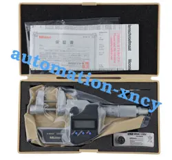 1 PCS MITUTOYO 345-250-30 5-30MM INNER DIAMETER MICROMETER  5-30MM