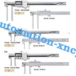 1 PCS MITUTOYO  536-145   CALIPER  INSIDE CALIPER 10-150MM