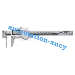 1 PCS MITUTOYO  573-662 (0-150MM) DIGITAL WALL THICKNESS CALIPER
