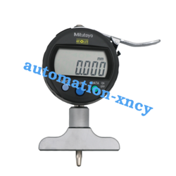1 PCS  MITUTOYO 547-251 0-200MM 0.001MM DEPTH GAUGE