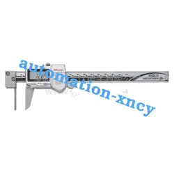 1 PCS MITUTOYO 573-661 (0-150MM) DIGITAL WALL THICKNESS CALIPER