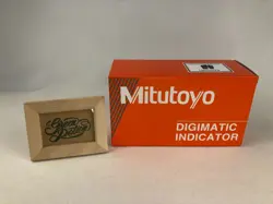 MITUTOYO DIGIMATIC INDICATOR 543-700B ID-C0512NXB