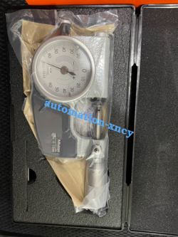 1 PCS  MITUTOYO  510-141  LEVER MICROMETER  0- 25MM *0.001MM