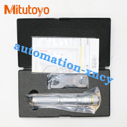 1 PCS  MITUTOYO 368-170 50-63MM  INSIDE MICROMETER