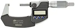 MITUTOYO MDC-50PX 293-241-30 COOLANT PROOF MICROMETER TA0318 F/S W/TRACKING# NEW