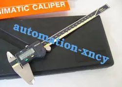 1 PCS MITUTOYO 500-173-30  (0-300MM*0.01) DIGITAL VERNIER CALIPER