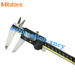 1 PCS MITUTOYO  500-164-30 METRIC DIGITAL CALIPER 0–200MM