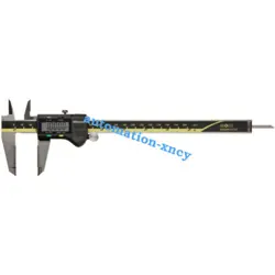 1 PCS MITUTOYO 500-177-30（0 - 8“/0–200MM）METRIC DIGITAL CALIPER