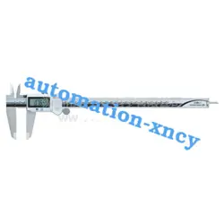 1 PCS MITUTOYO  500-754-20  WATERPROOF DIGITAL CALIPER  0-300MM