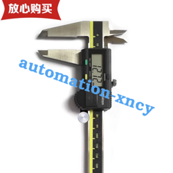 1 PCS   MITUTOYO  500-157-30  DIGITAL DISPLAY   CALIPER 0-200MM