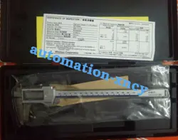 1 PCS MITUTOYO  500-704 0-300MM DIGITAL CALIPER  500-704-20