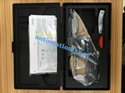 1 PCS MITUTOYO 331-261-30 DIGITAL MICROMETER 0-25MM