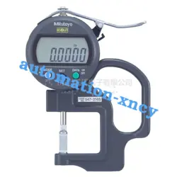 1 PCS  MITUTOYO  547-316S  THICKNESS GAGE