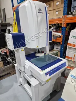 MITUTOYO QUICK VISION APEX QV-X301P1L-C