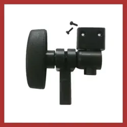 HEIGHT GAGE ADAPTER ROUGHNESS TESTER SUITABLE FOR MITUTOYO 12AAA222, FSJ-201/210