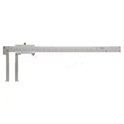 1 PCS MITUTOYO 536-147 30-300MM INNER DIAMETER VERNIER CALIPER