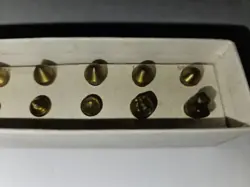 SPINDLE TIP SET