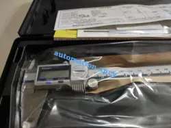 NEW MITUTOYO 500-763-20