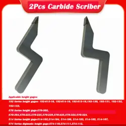 SCRIBER MM