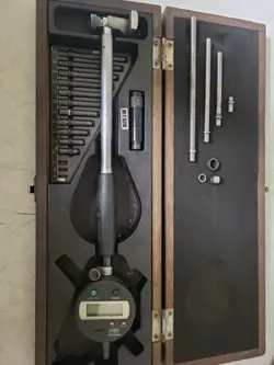 MITUTOYO CORP ID-S1012EB W/ 2