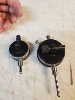 INDICATORS NO