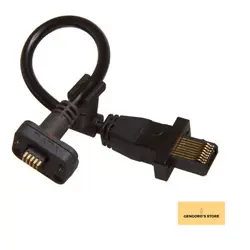 MITUTOYO 02AZD790G U-WAVE CONNECTING CABLE (PLAIN TYPE STRAIGHT WATER-PR
