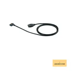 MITUTOYO 05CZA663  DIGIMATIC CABLE  80  WITH DATA SWITCH FOR COOLANT PRO