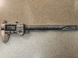 PROOF CALIPER B22