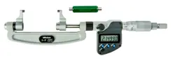 MITUTOYO 343-352-30 - DIGIMATIC CALIPER TYPE MICROMETER 2