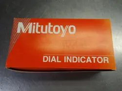*GENUINE* MITUTOYO