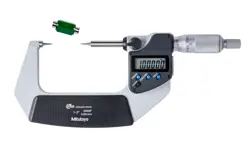 MITUTOYO 342-352-30 - DIGIMATIC POINT MICROMETER 1