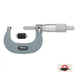 FACE MICROMETER RATCHET