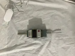 W/ADAPTER