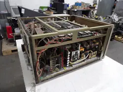 MITUTOYO CMMC-3 CONTROL UNIT FOR CNC M3669