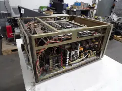 CONTROL UNIT
