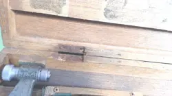 MICROMETER COMPLETE SET