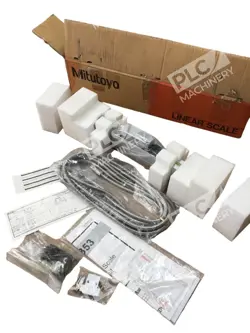 MITUTOYO 539-543-30 LINEAR SCALE AT353-200