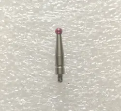 CONTACT POINTS FOR MITUTOYO DIAL TEST INDICATOR 2MM RUBY BALL TIPS 21CZA209